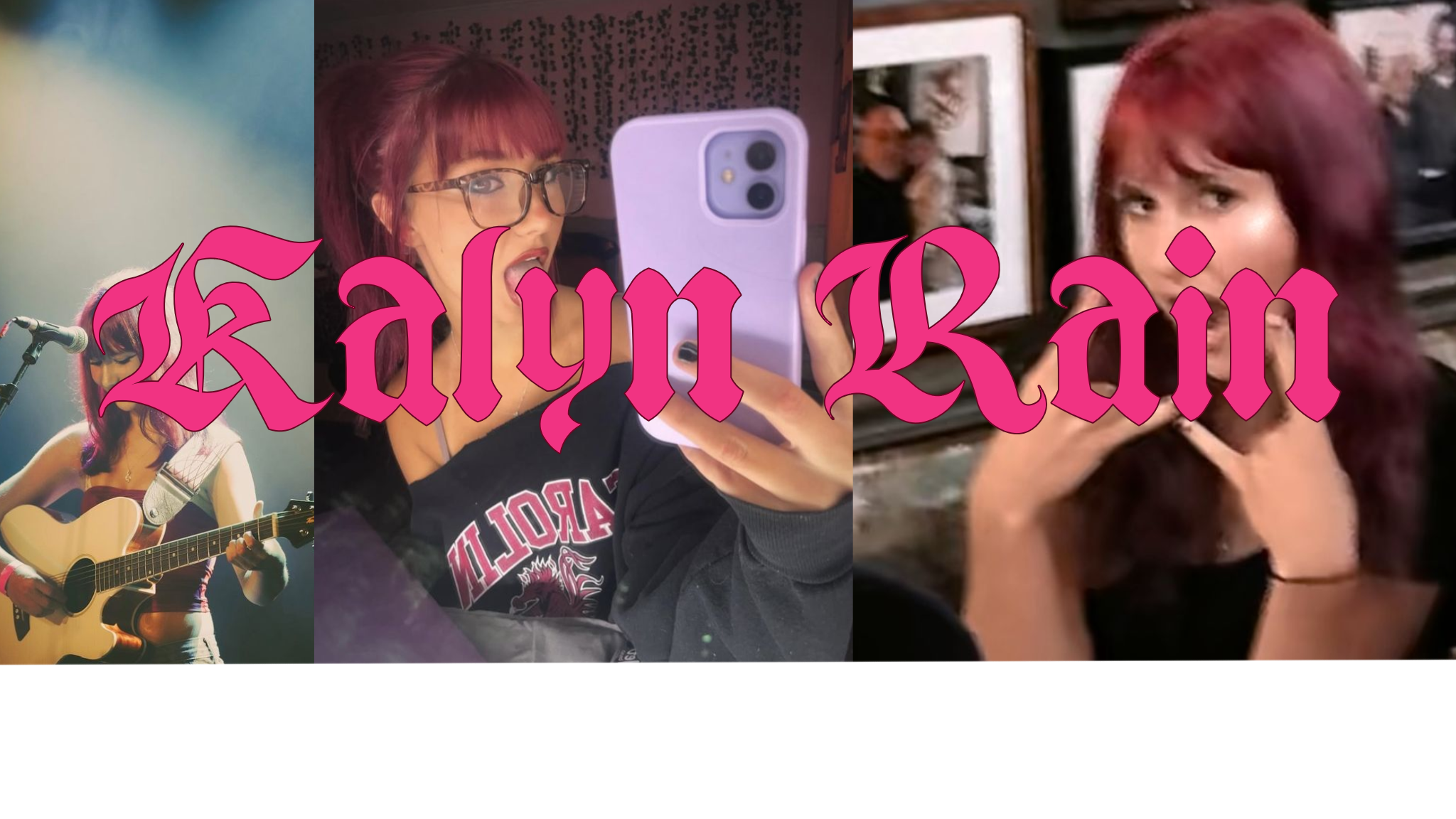 Kalyn Rain