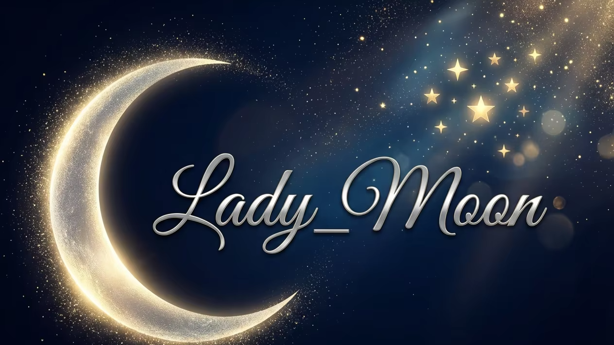 Lady_Moon galaxyのバナー