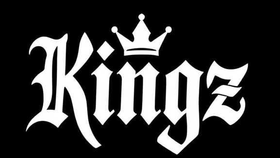 Kingz Gangのバナー