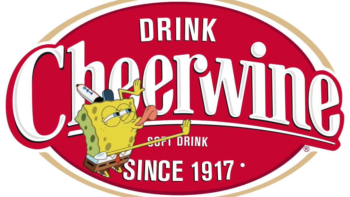 Cheerwine Devoteesのバナー