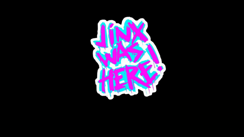 Justajinx
