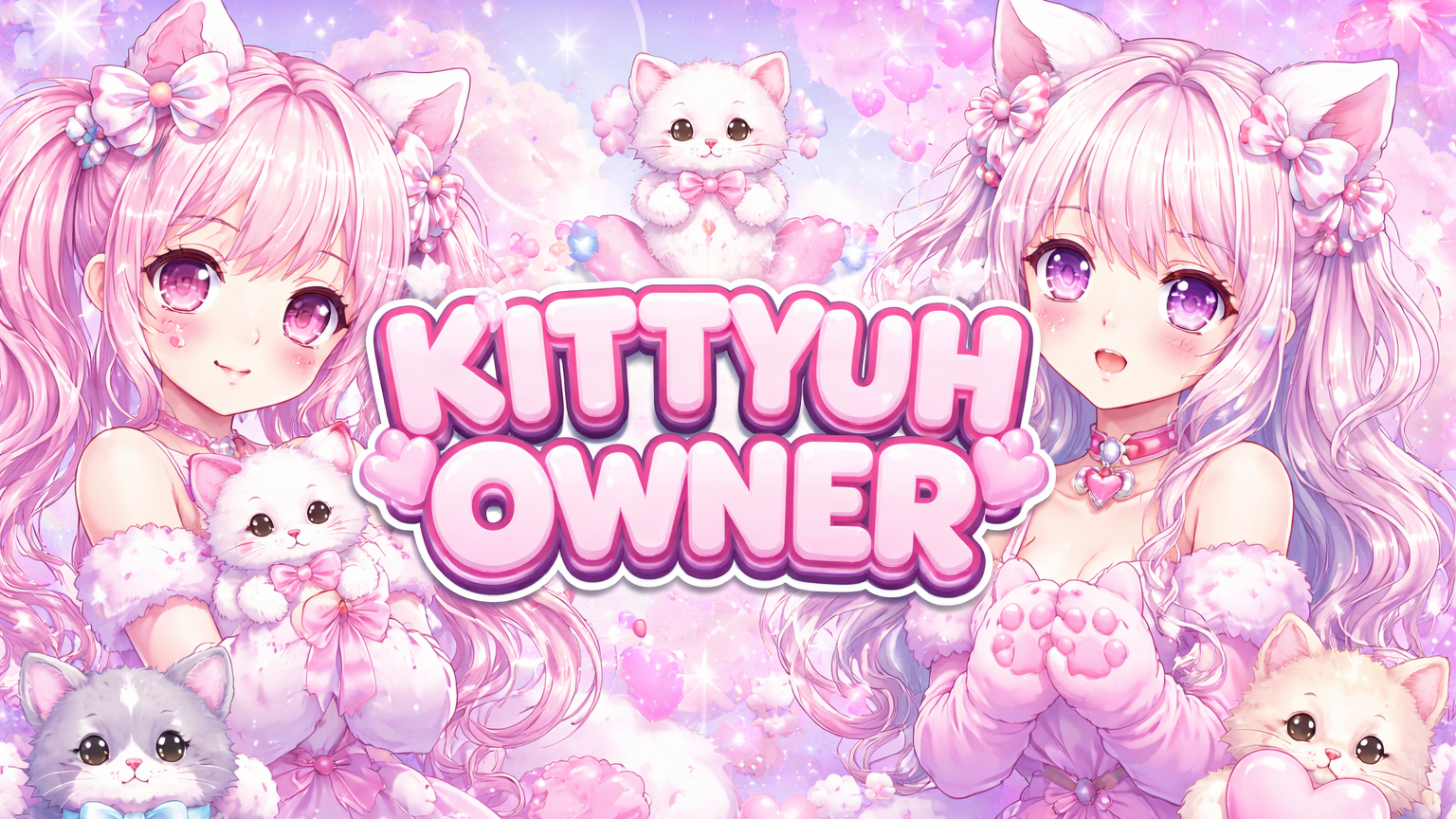 KITTYUH owner