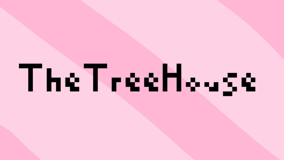 The Tree Houseのバナー