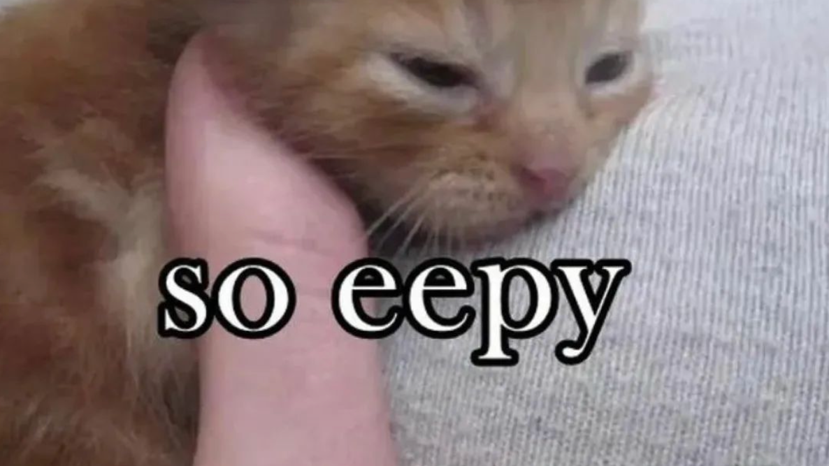 The eepのバナー