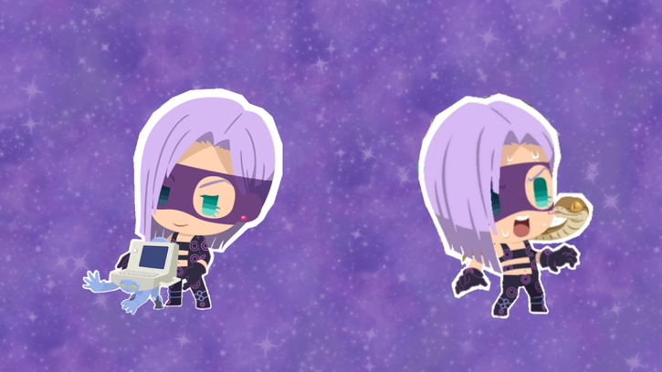 Melone enjoyers