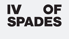 IV Of Spadesのバナー