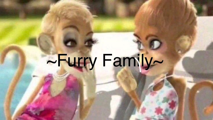 Pawsome Family