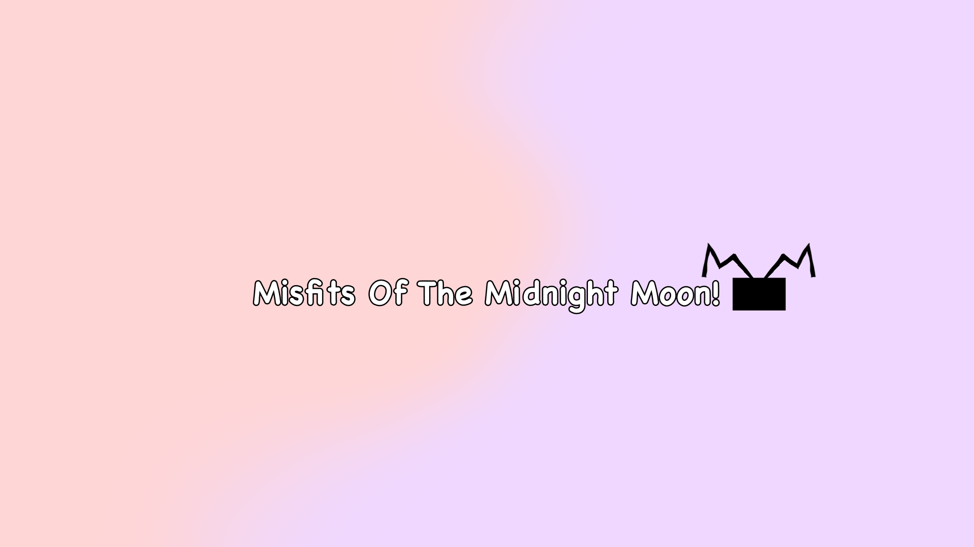 Misfits Of The Midnight Moonのバナー