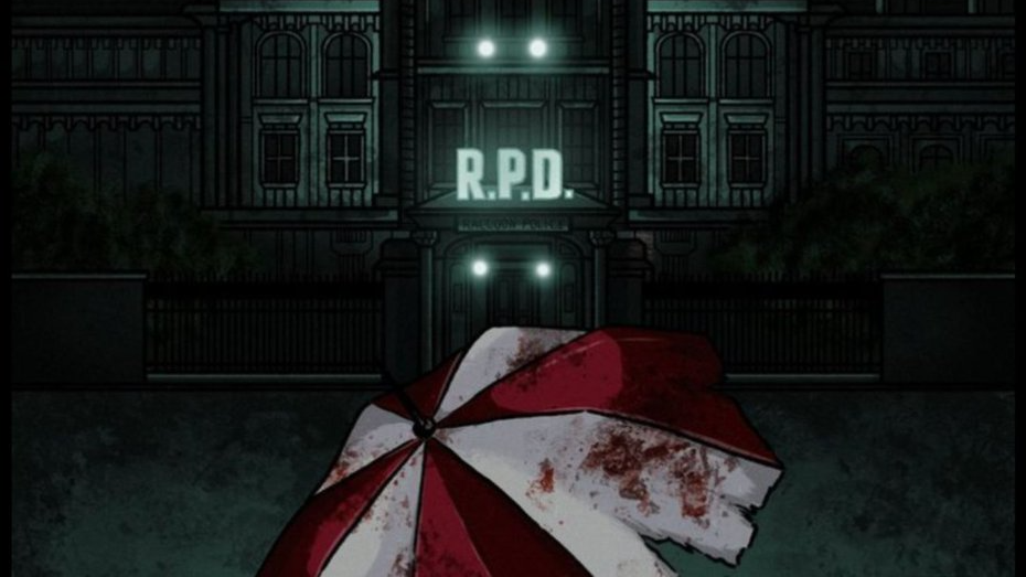 RPD's Finestのバナー
