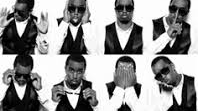 we love puff daddy