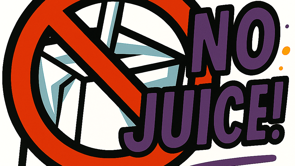 Juice Haters