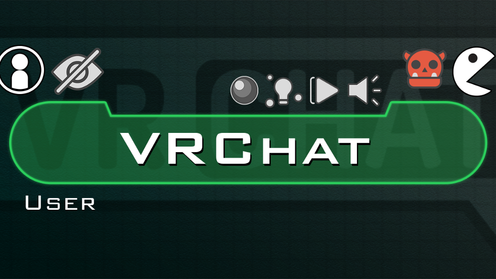 VRChat Global