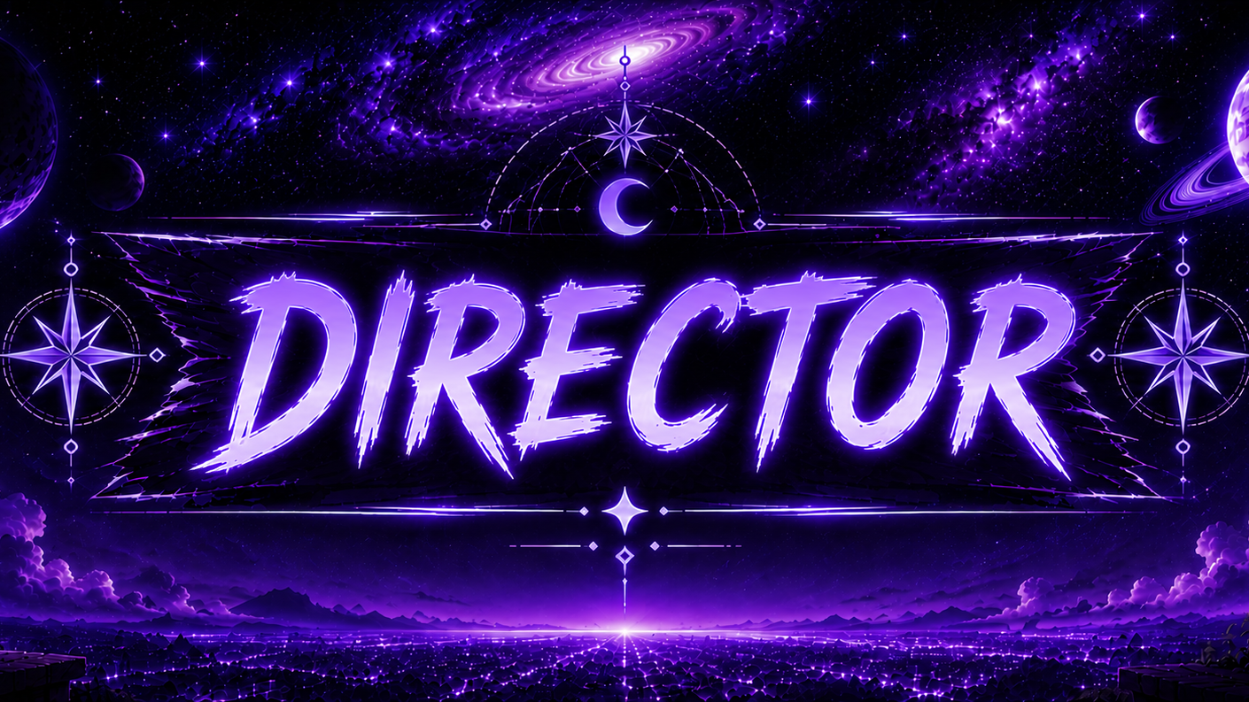 Directors of LISのバナー