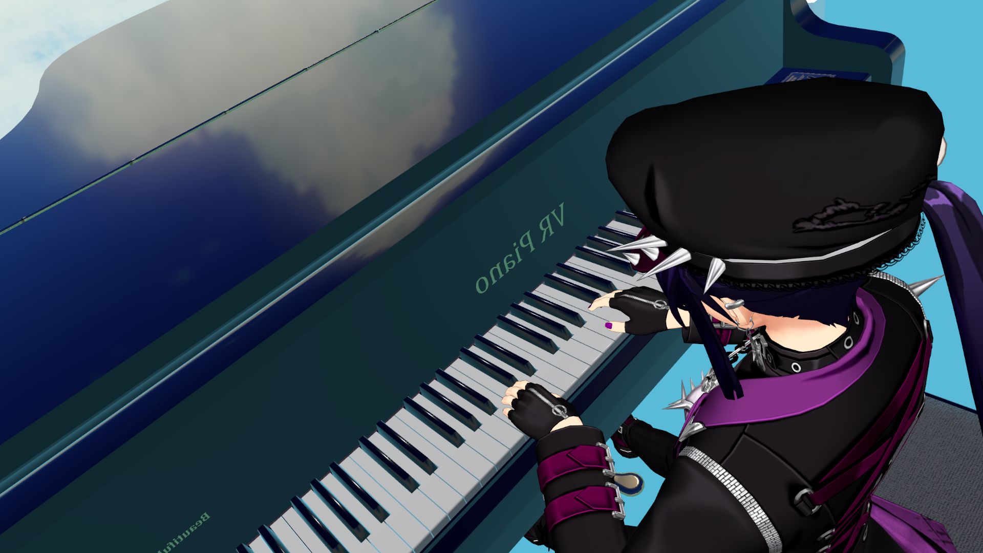 Piano