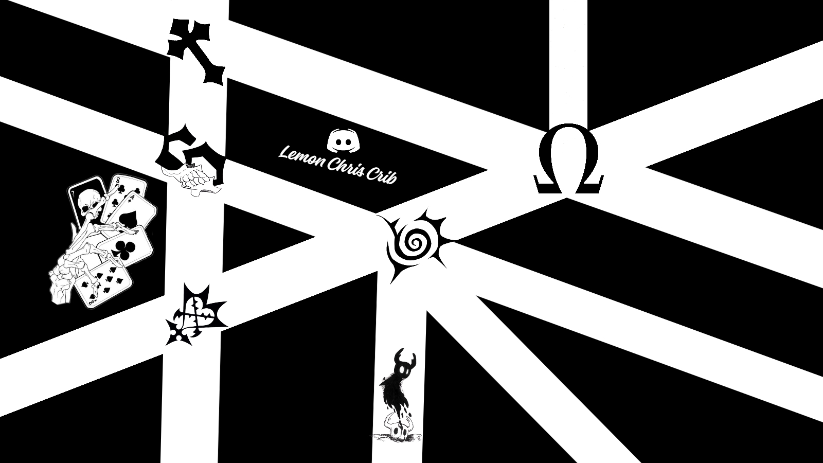 Lemons crips cribのバナー