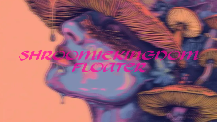 ShroomieKingdom Floaters