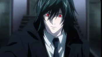 BLACK TENJIKU