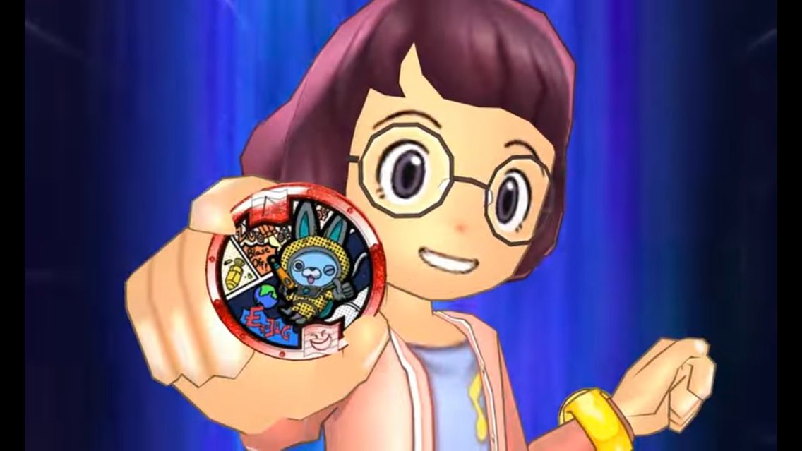 Official Inaho Misoraのバナー