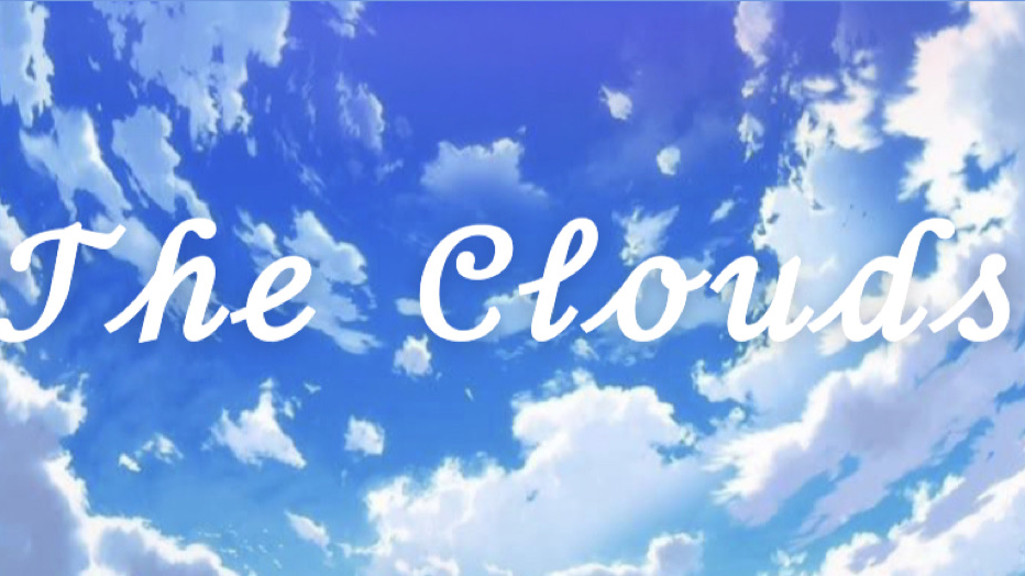 ༒ The Clouds ༒のバナー