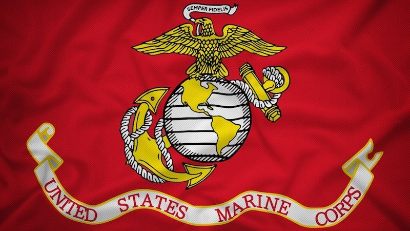 US HQMC