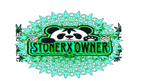 STONERxPANDAS owners