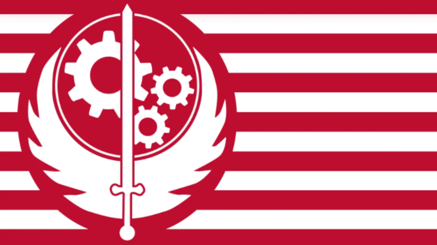 brotherhood of gold