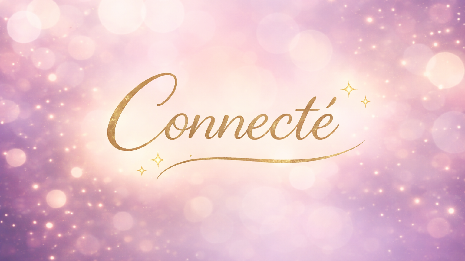 connectéのバナー