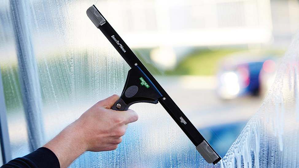Window Washers Staffのバナー