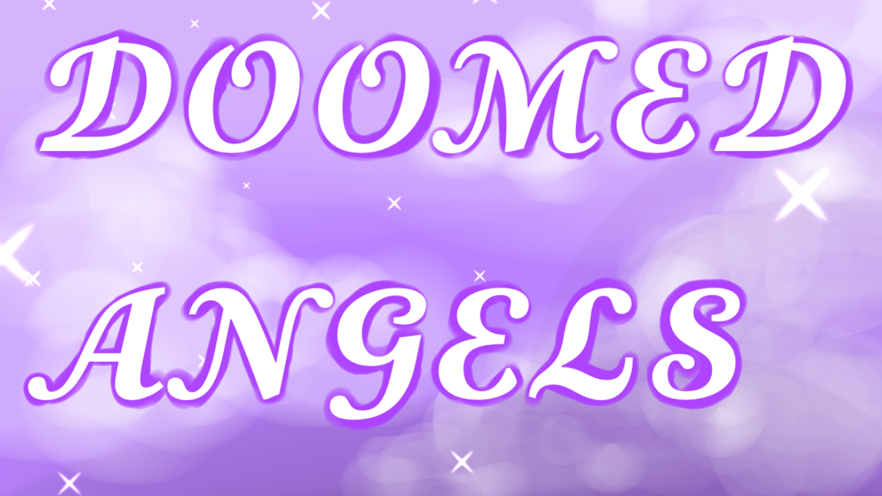 Doomed Angelsのバナー