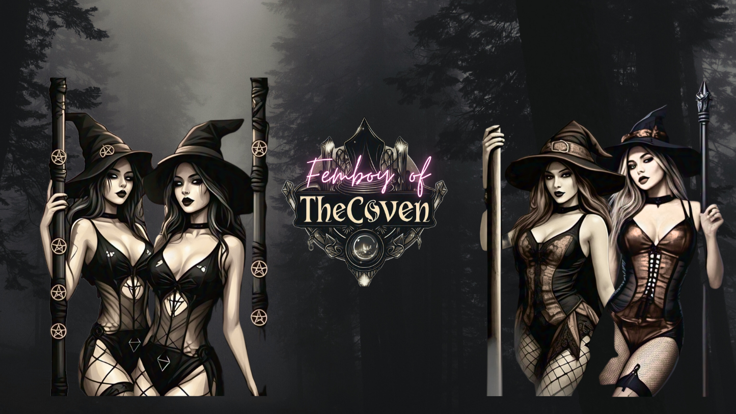 The Covens Femboyのバナー