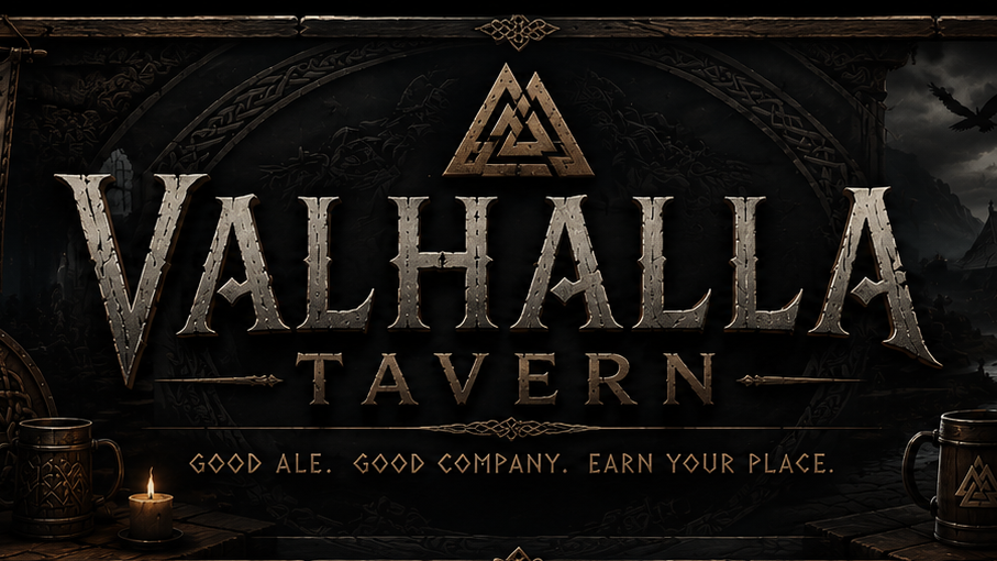 Valhalla Tavern