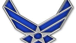 air force jrotcのバナー