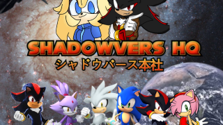 ShadowVerse Hqのバナー