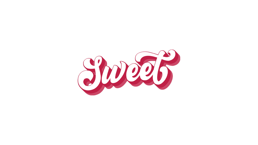 SUGARのバナー
