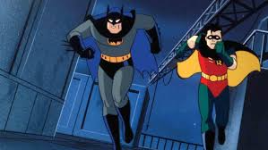 The-Batfamily