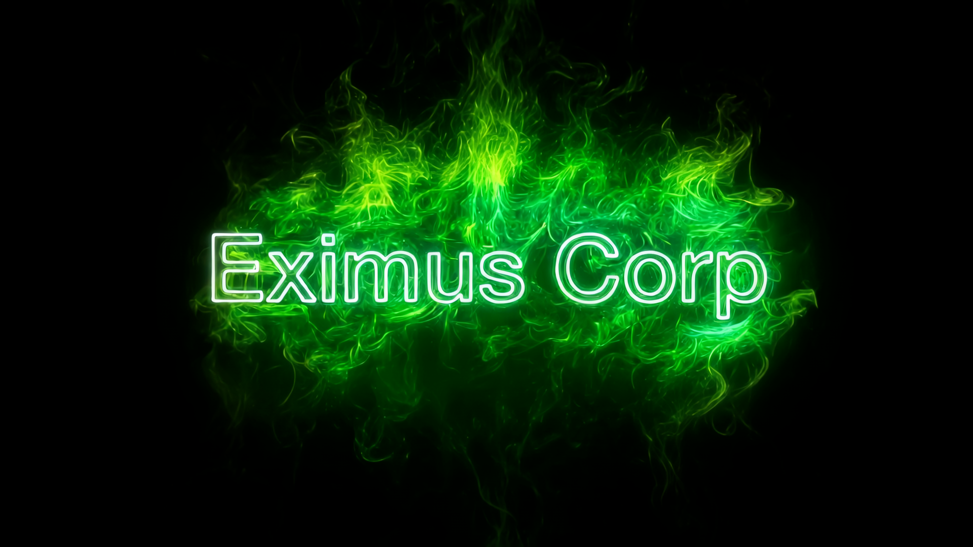 Eximus Corpのバナー