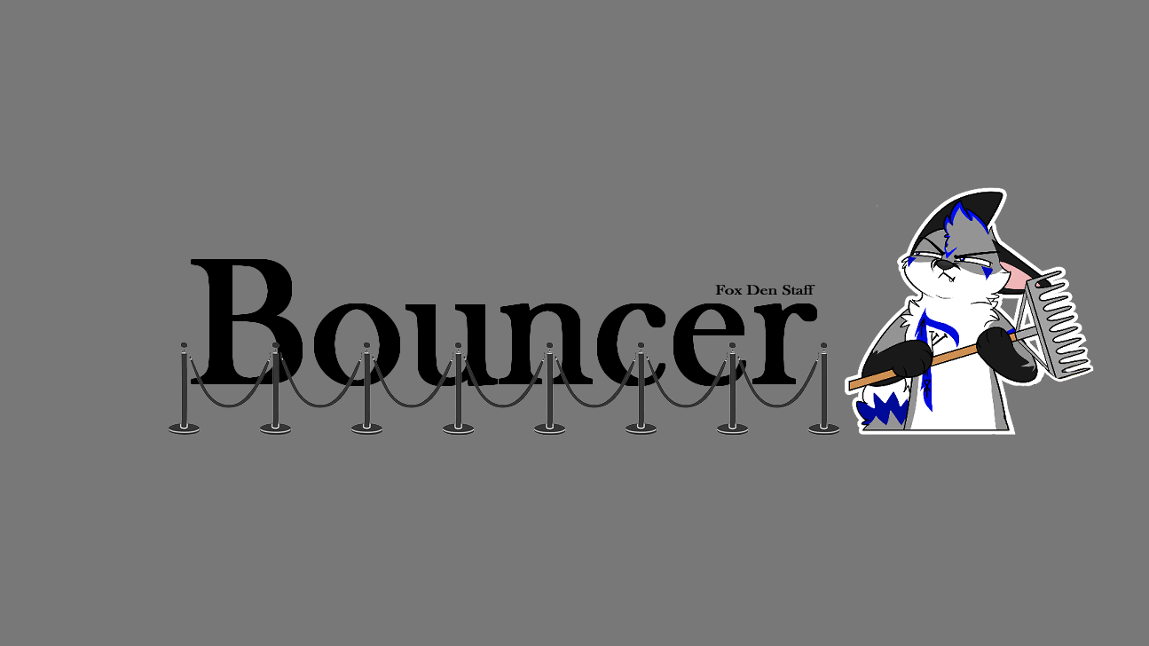 FD_Bouncerのバナー