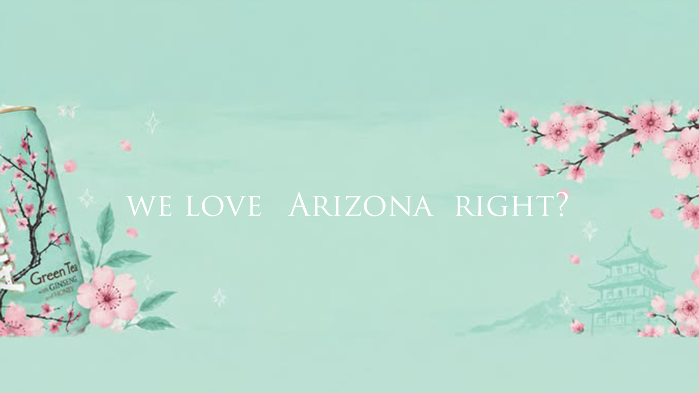 arizona