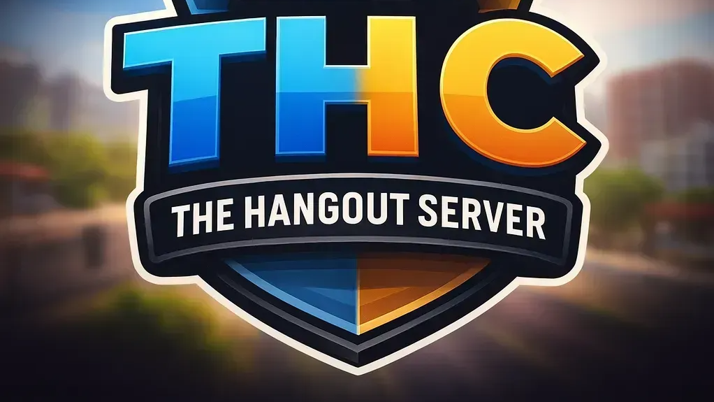 The Hangout Centerのバナー