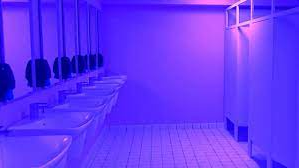 The Bathroom Stall Ravers