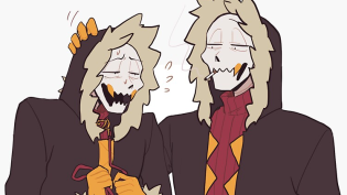 Fellswap Papyusのバナー