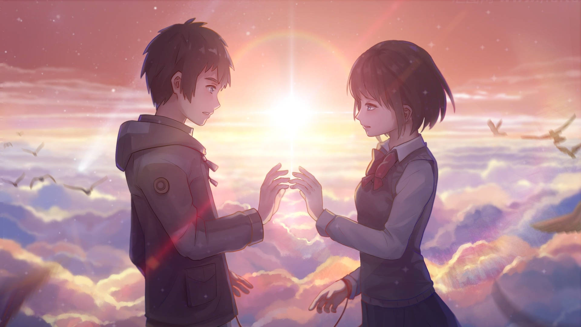 me 'n youのバナー