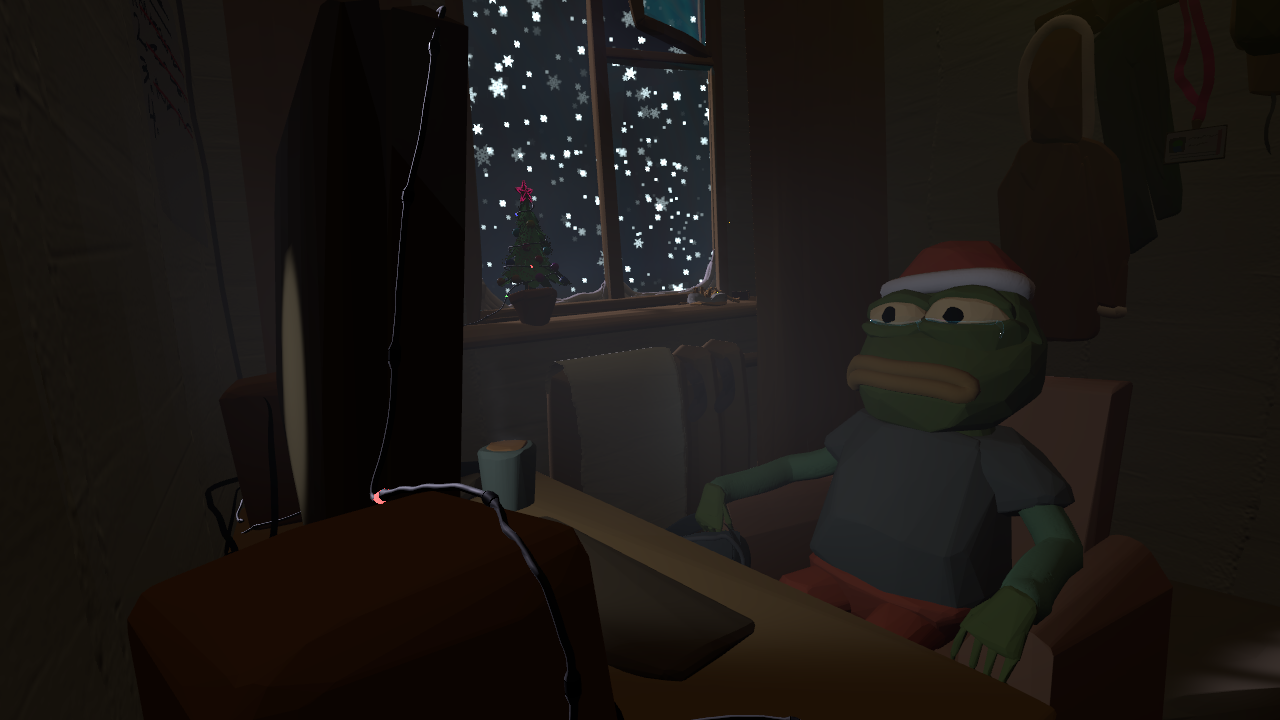 Pepe Type Beat