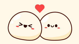 Mochi Lovers