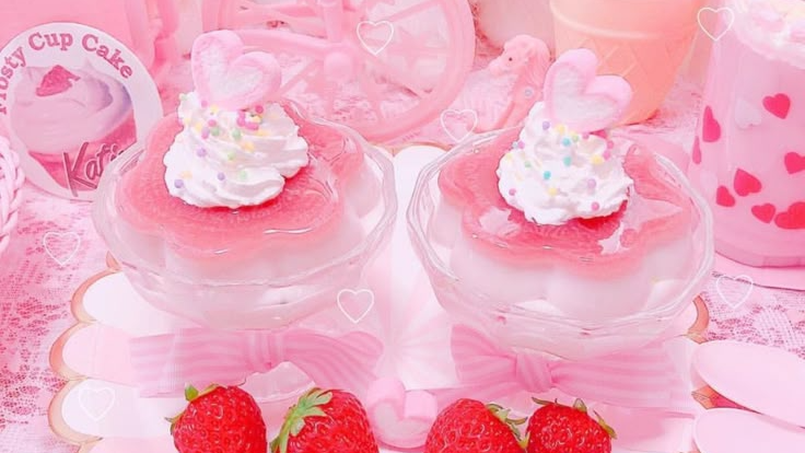 Sorbets magical cafe