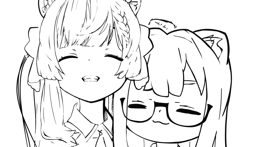 Foster Home of Mutie Cuties
