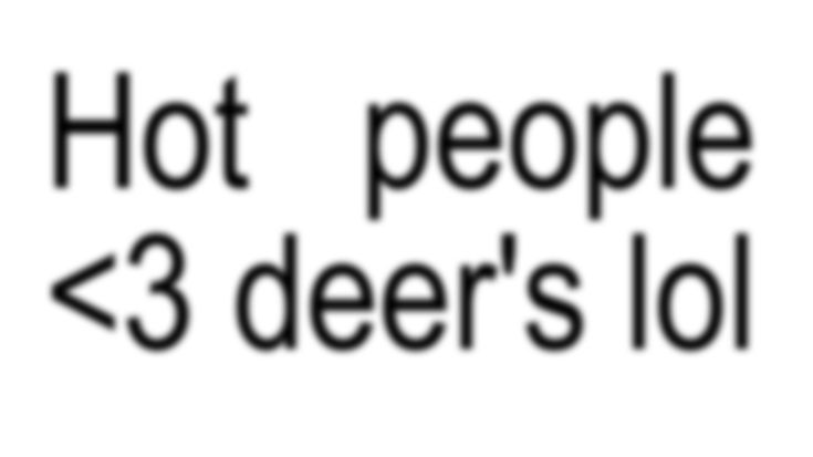 deerteethのバナー