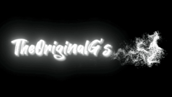TheOriginalG'sのバナー