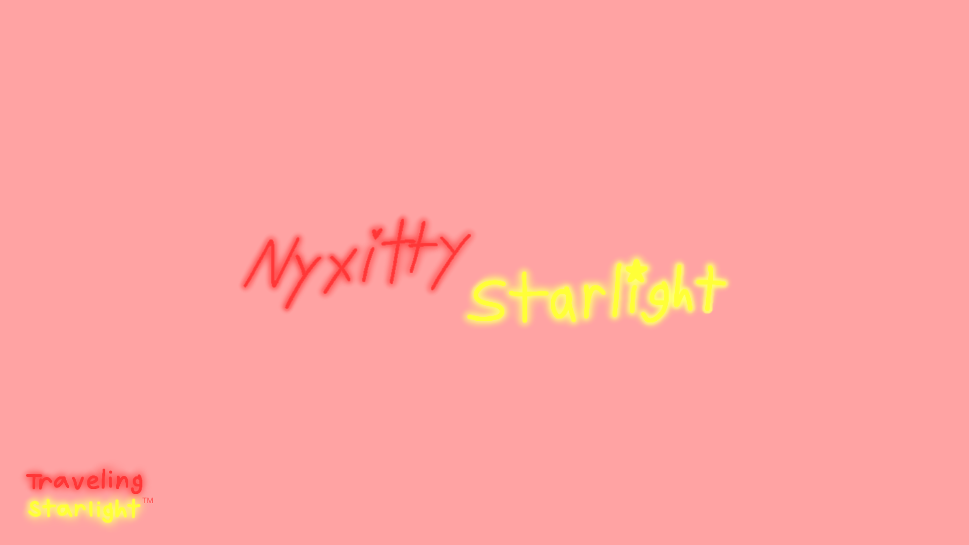 Nyxitty Starlight Official