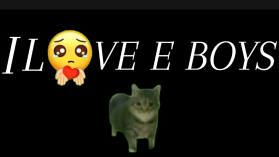 Iluveboys
